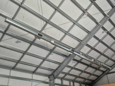 Air Duct Repair Installation Services
