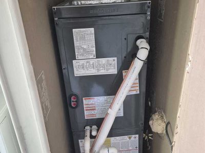 Hvac Repair Services
