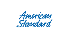 American Standard Badge