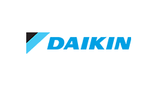 Daikin Badge