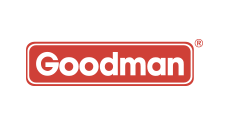 Goodman Badge