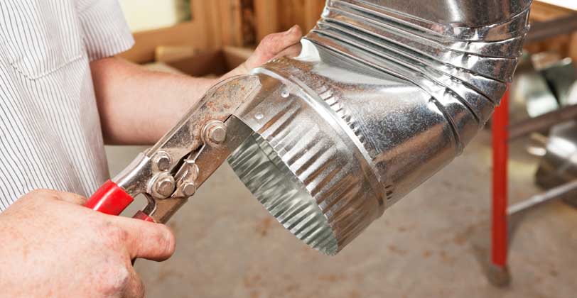 Air Duct Redesign Services Air Duct Redesign Services