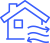 Indoor Air Quality Icon