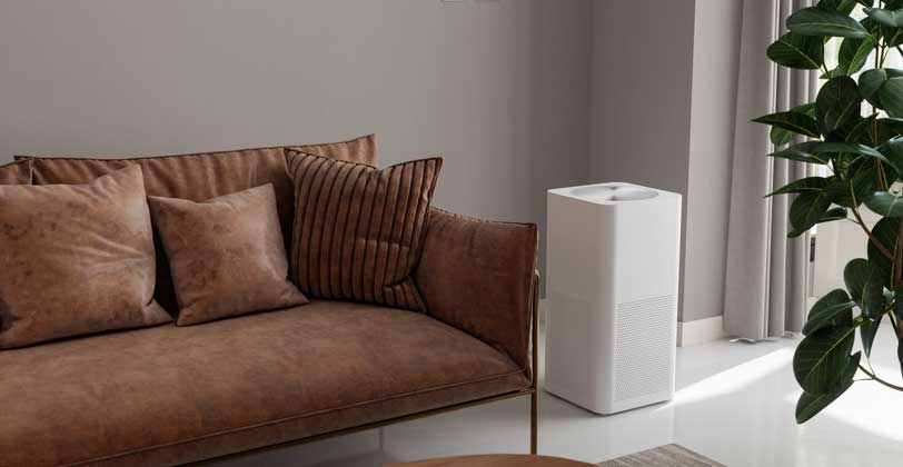 Indoor Air Quality Services Indoor Air Quality Services