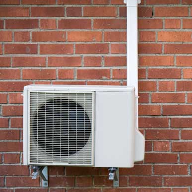 Residential Hvac System Residential Hvac System
